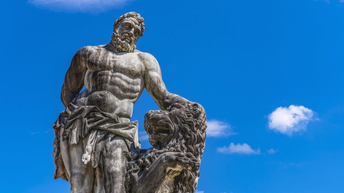 Hércules