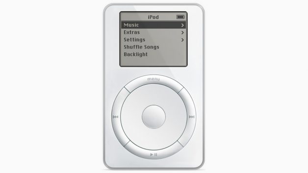 Lançado há 11 anos, 1º jogo para iPod agora está disponível para