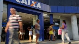 Expediente bancário no fim de ano: confira como vai funcionar o atendimento nas agências e as compensações durante os feriados de Natal e Ano Novo