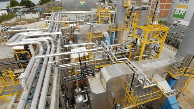 refinaria reman petrobras petr4