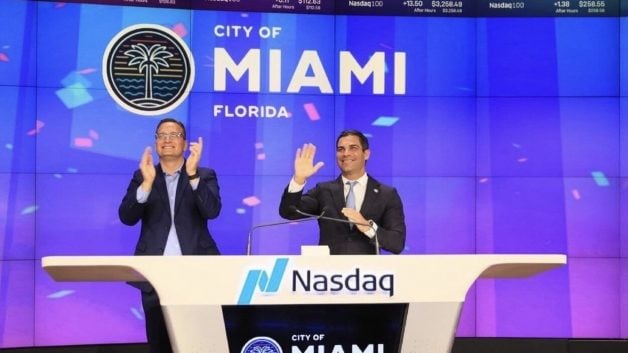 MiamiCoin (Mia), a criptomoeda de Miami