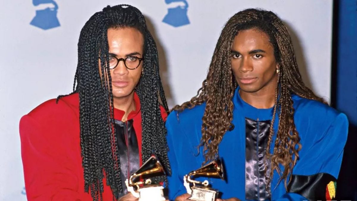 O retorno de Milli Vanilli, o lucro da Petrobras e mais notícias