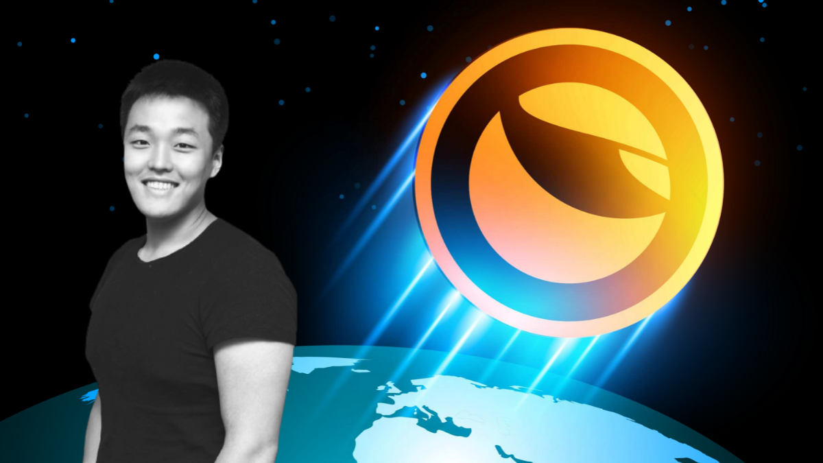 Terra (LUNA) e seu fundador Do Kwon; criptomoeda desapareceu (2)