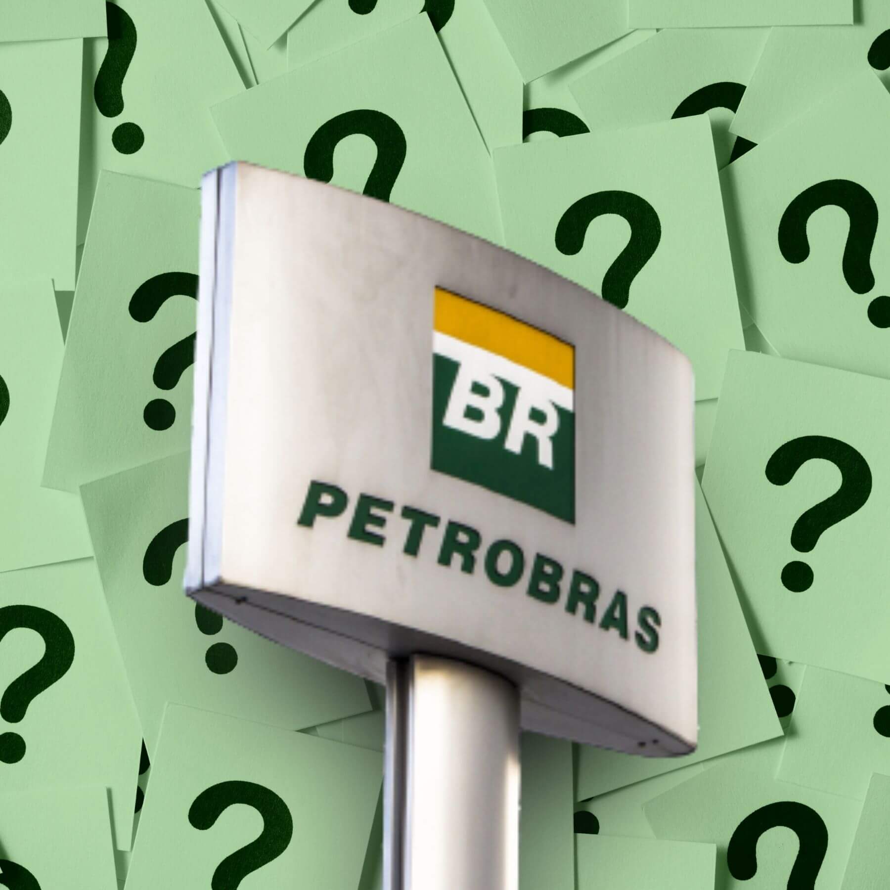 petrobras