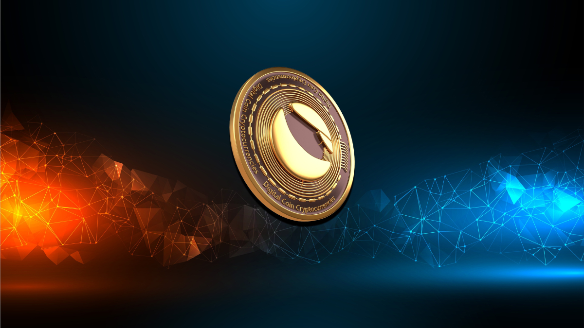 criptomoedas Terra (LUNA) bitcoin (BTC) hoje
