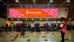 Ficou com ações da Eletromidia (ELMD3) após a OPA? Ainda dá tempo de vendê-las para não terminar com um ‘mico’ na mão; saiba como