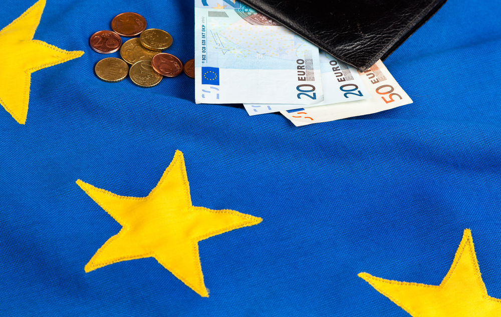 indicadores na zona do euro são destaque nesta semana