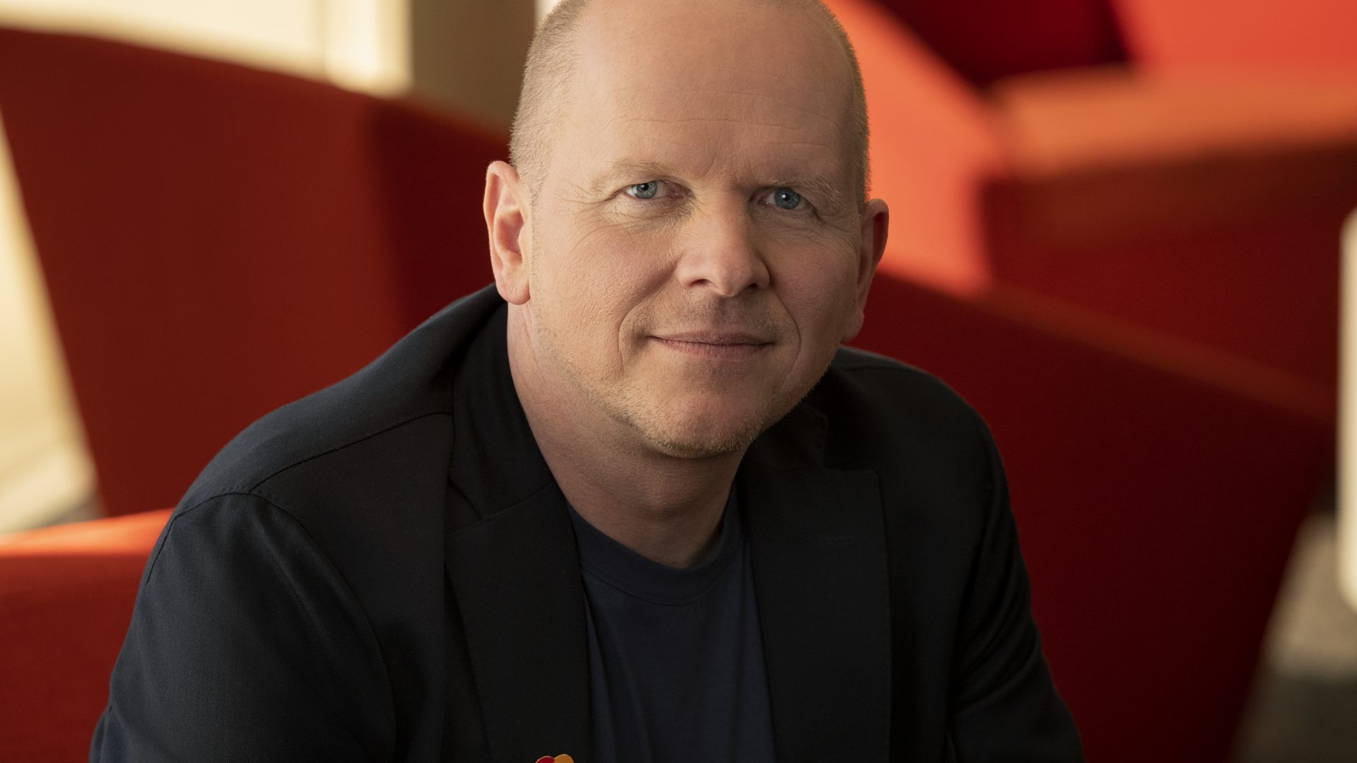 michael miebach, CEO da MasterCard, afirma que bitcoin deve integrar Swift