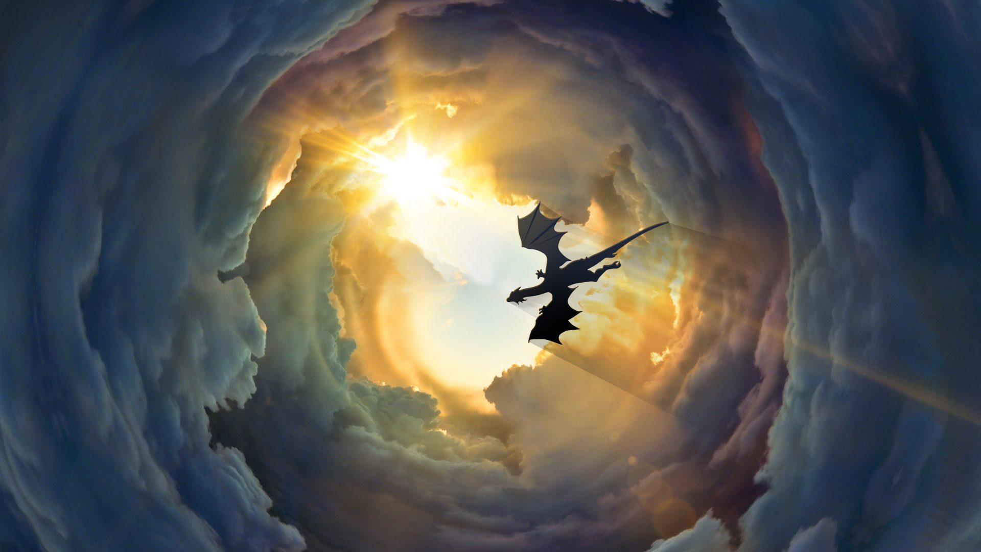 O dragão da inflação voando pelos céus