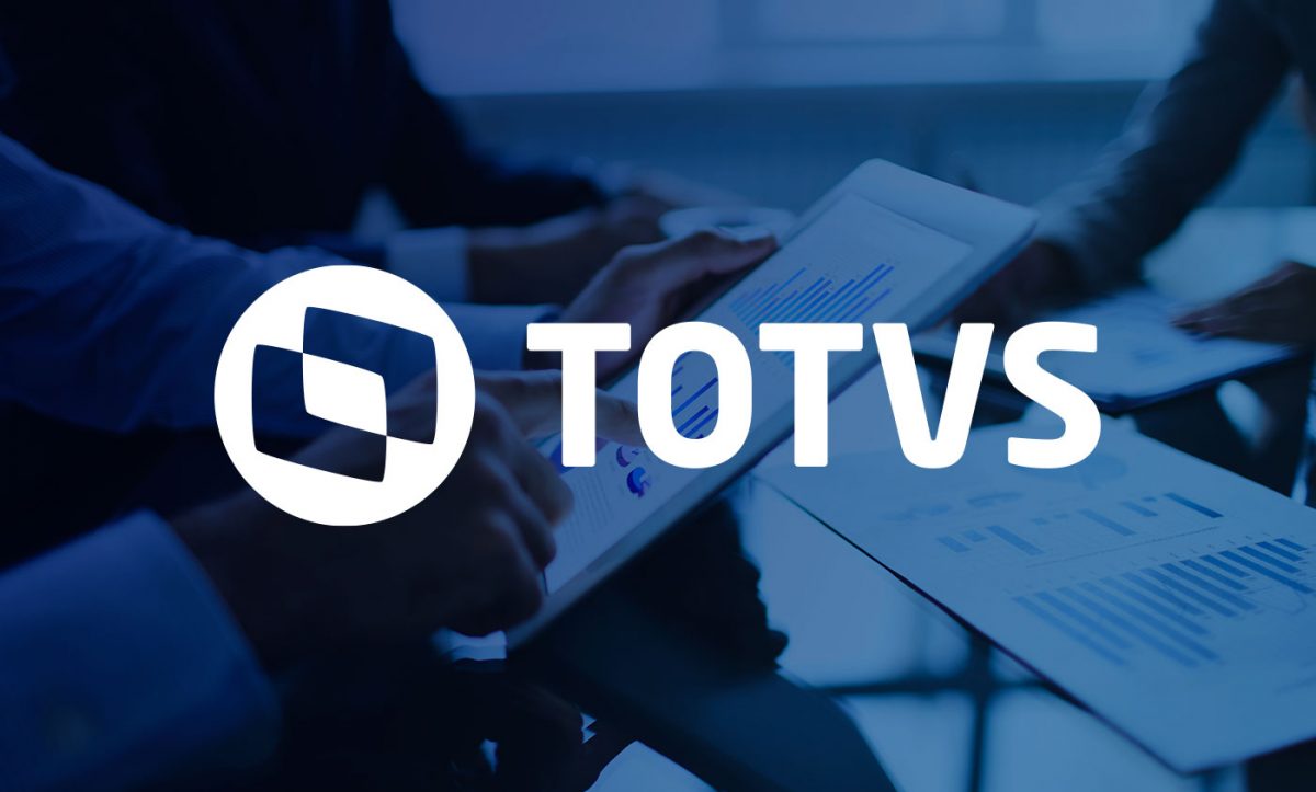 totvs tots3 erp tecnologia