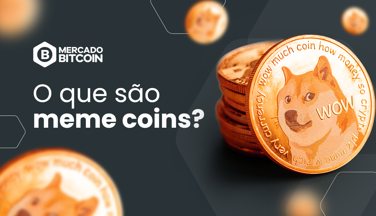 o que são meme coins