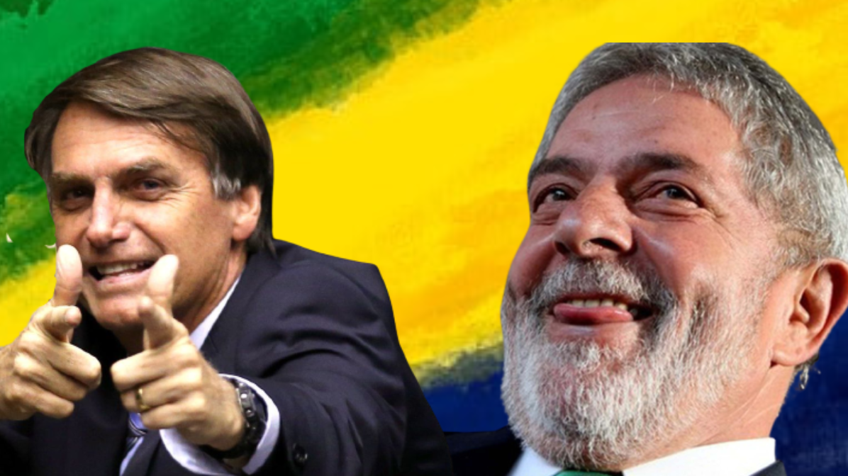 Eleições: Veja quais pesquisas dão empate técnico entre Lula e