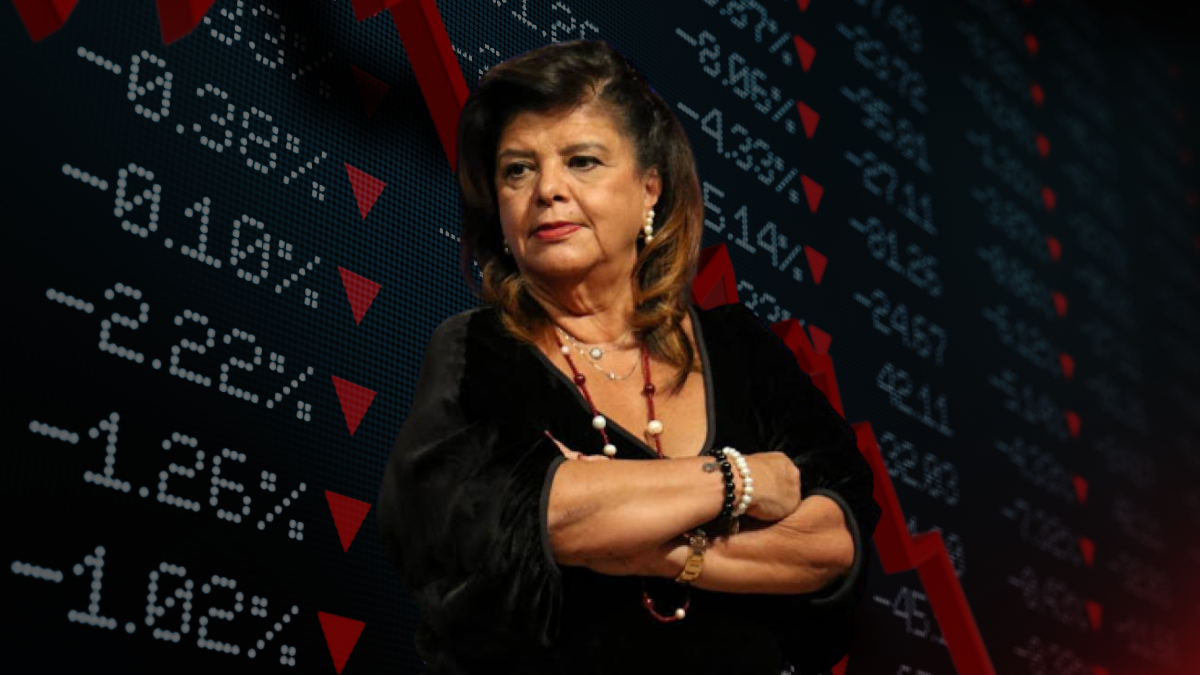 Magazine Luiza e Luiza Trajano