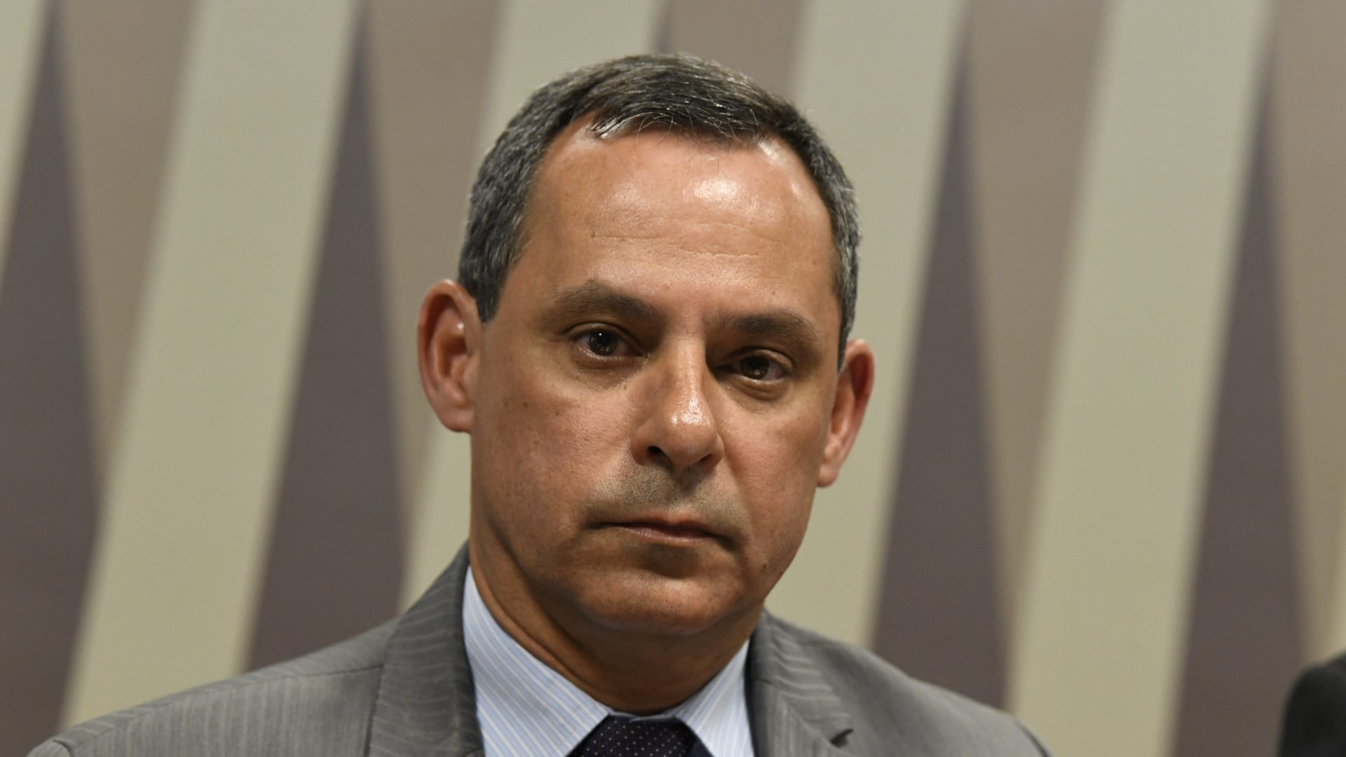 José Mauro Coelho