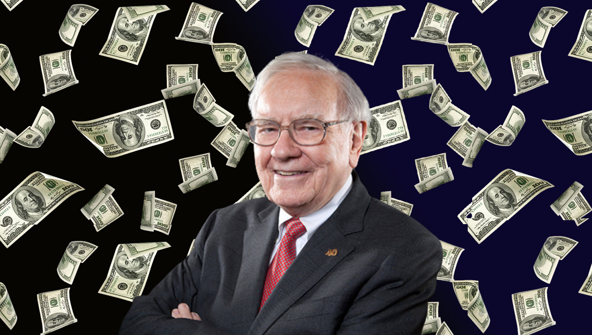 buffett