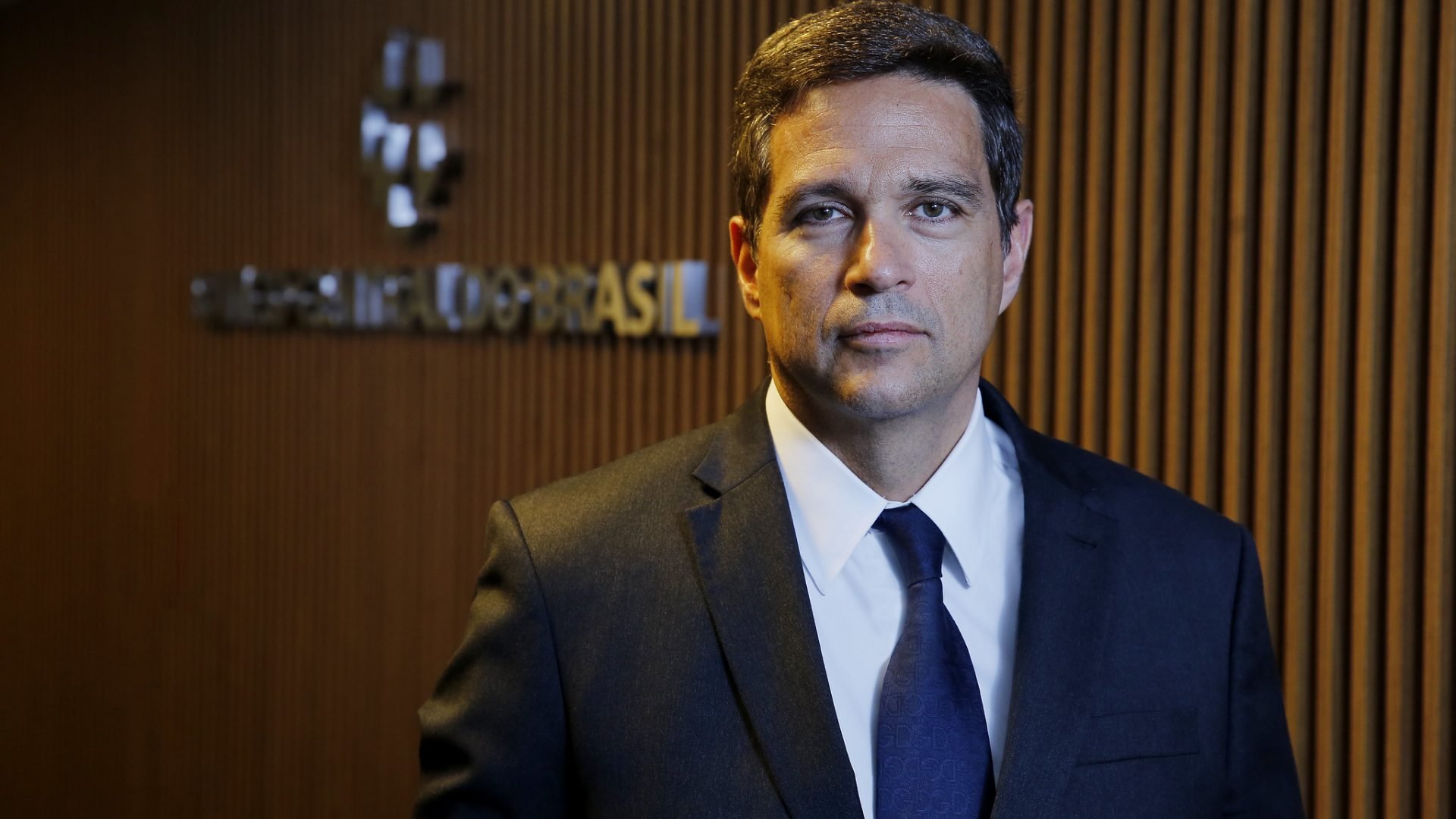 Roberto Campos Neto, presidente do Banco Central; o Comitê de Política Monetária (Copom) se reúne a cada 45 dias para definir a taxa básica de juros da economia, a Selic