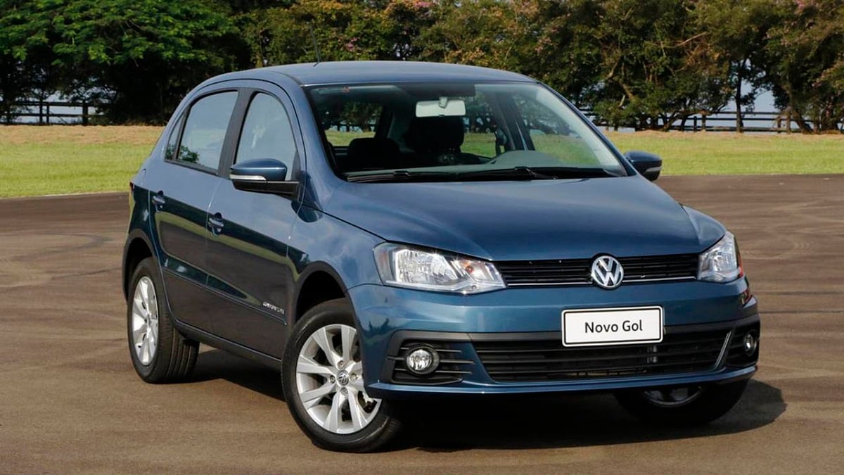 Carro da semana, opinião de dono: VW Gol Trend 2010
