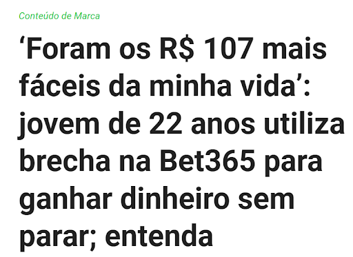 Apostando na mrjack/bet365/betano