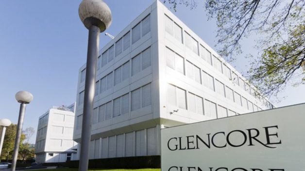 Glencore