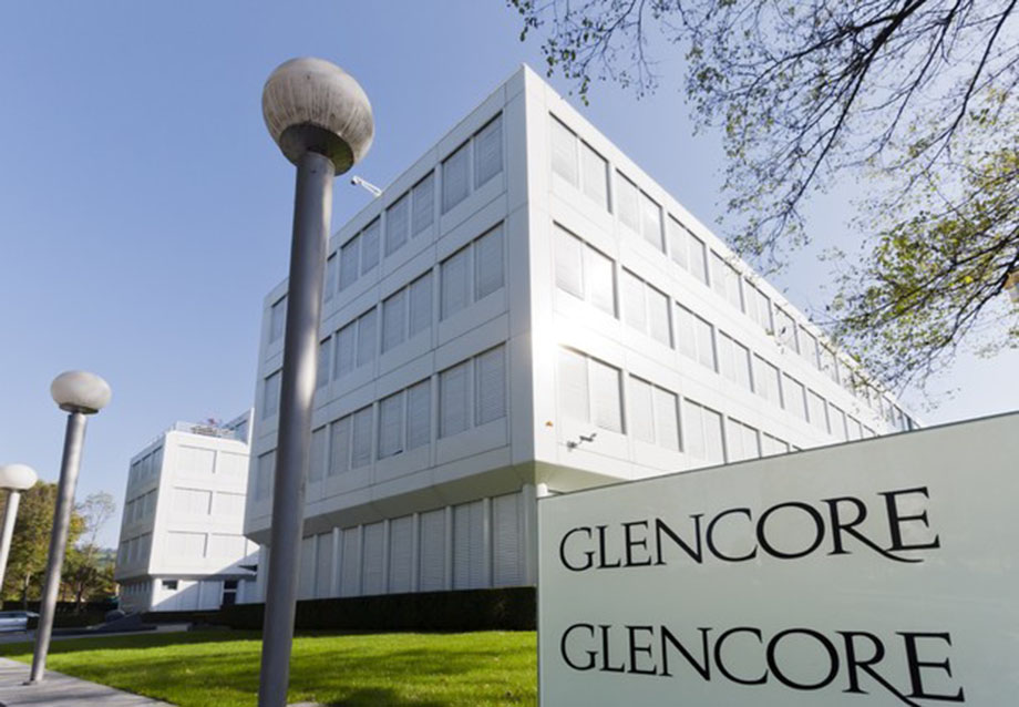 Glencore