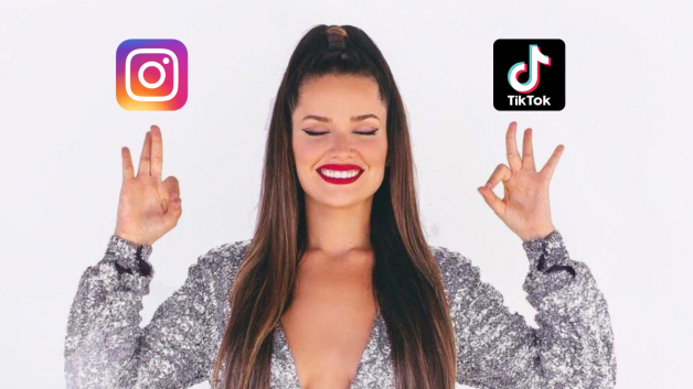 Juliette, ganhadora do BBB e influencer das redes sociais