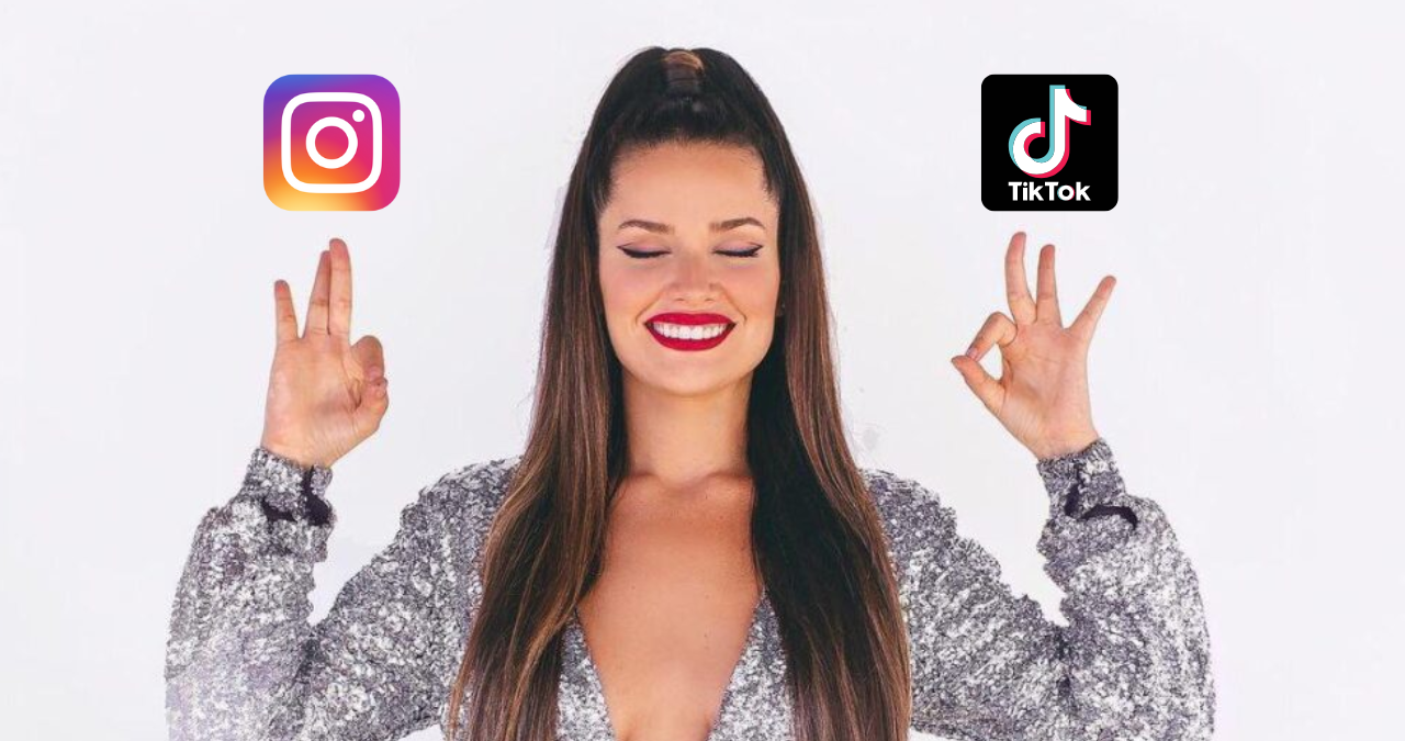Juliette, ganhadora do BBB e influencer das redes sociais
