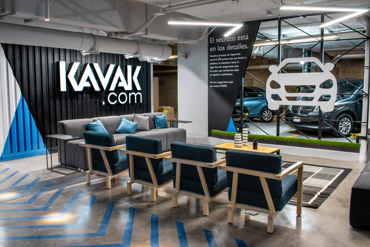 kavak