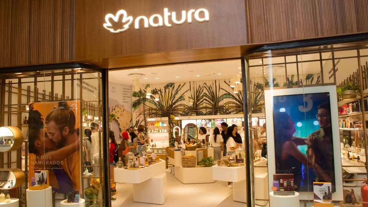 Natura &Co abre escritórios conjuntos no Chile para suas marcas Natura, Avon  e The Body Shop