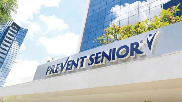 Prevent Senior