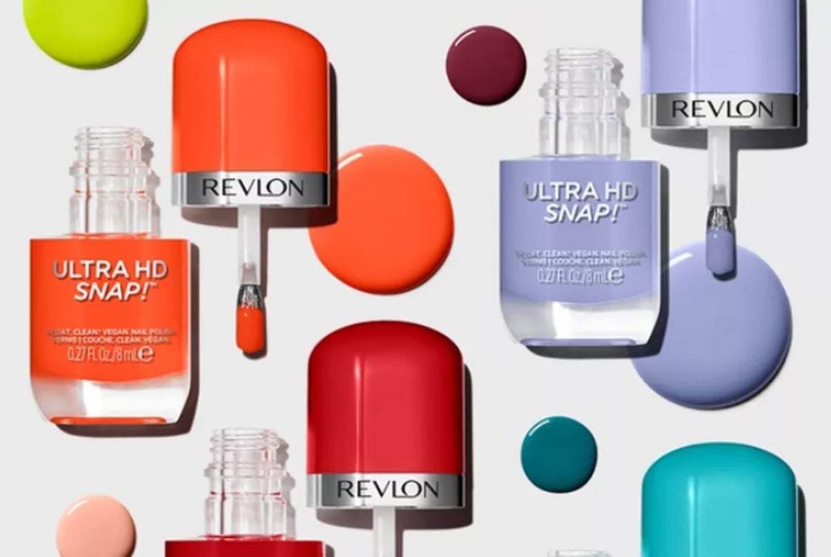 Revlon