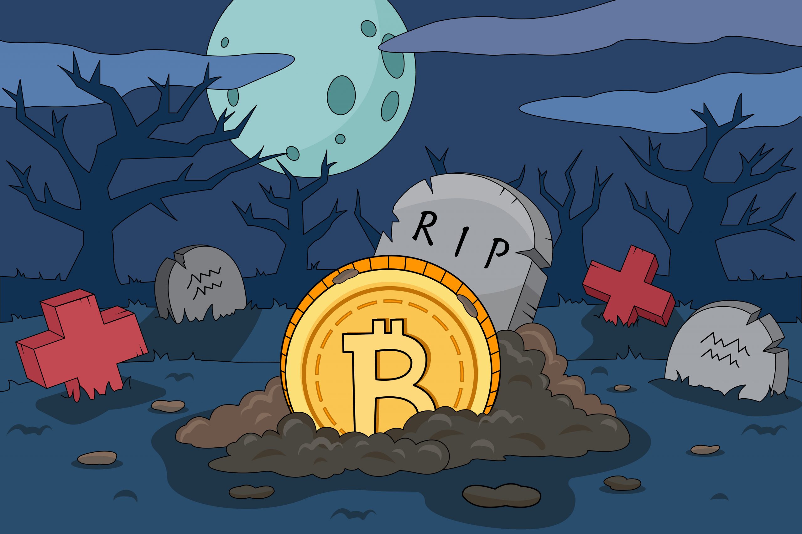 Bitcoin (BTC)