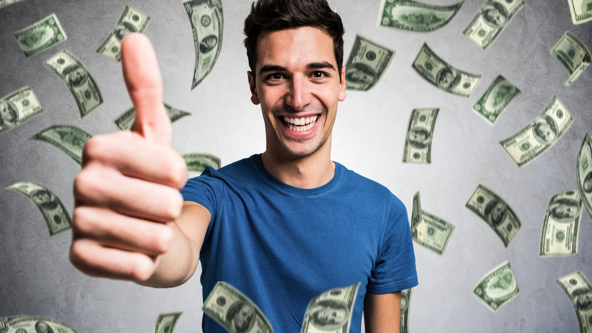 Milionario na Bet365