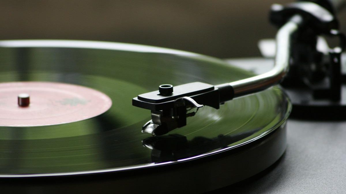 disco vinil
