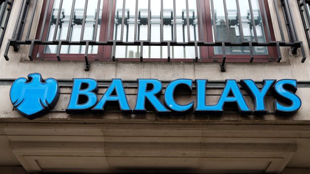 barclays; banco britânico