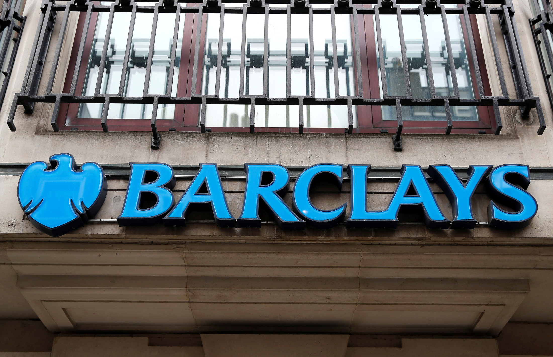 barclays; banco britânico
