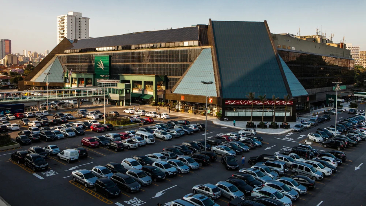 TEMOS UMA NOVIDADE PARA O DIA DOS - Shopping Eldorado