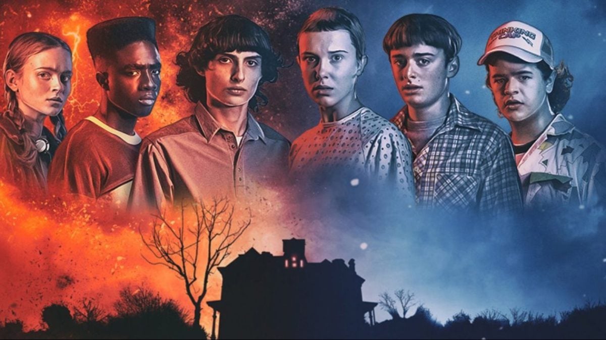 STRANGER THINGS 4: Parte 2 valoriza, mas…