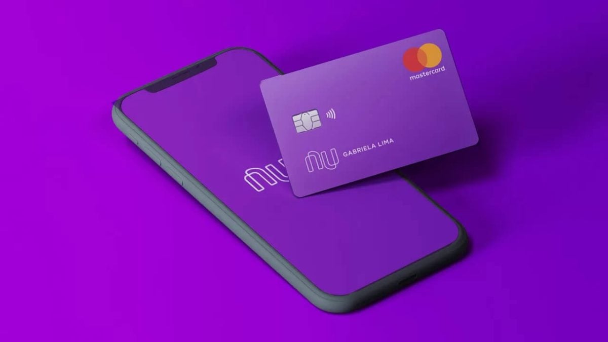 Como cancelar o cartão Nubank