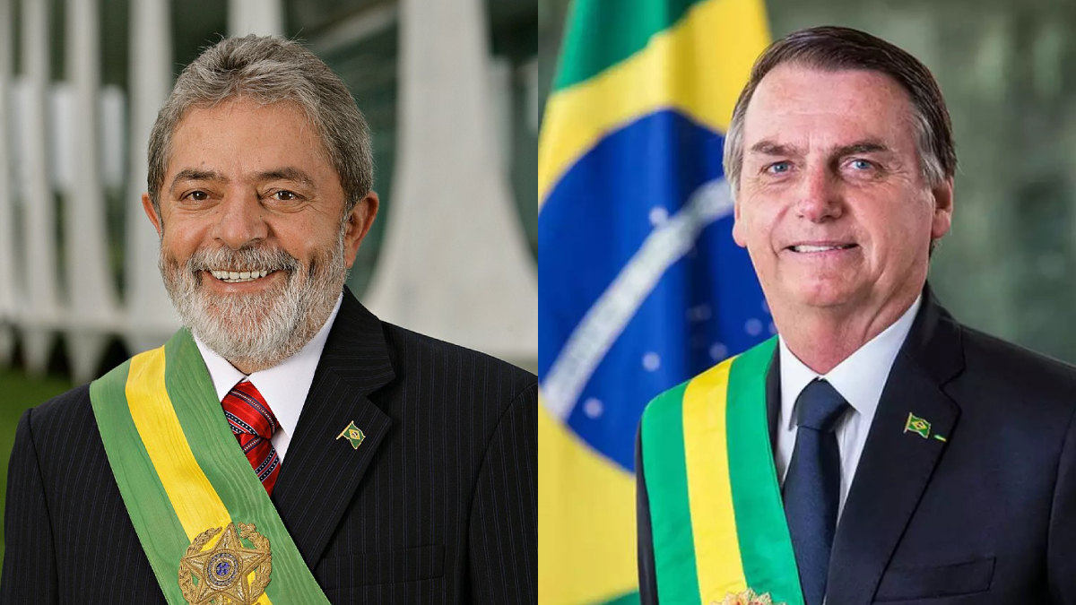 Lula acusa Bolsonaro de tentativa de compra de votos ...