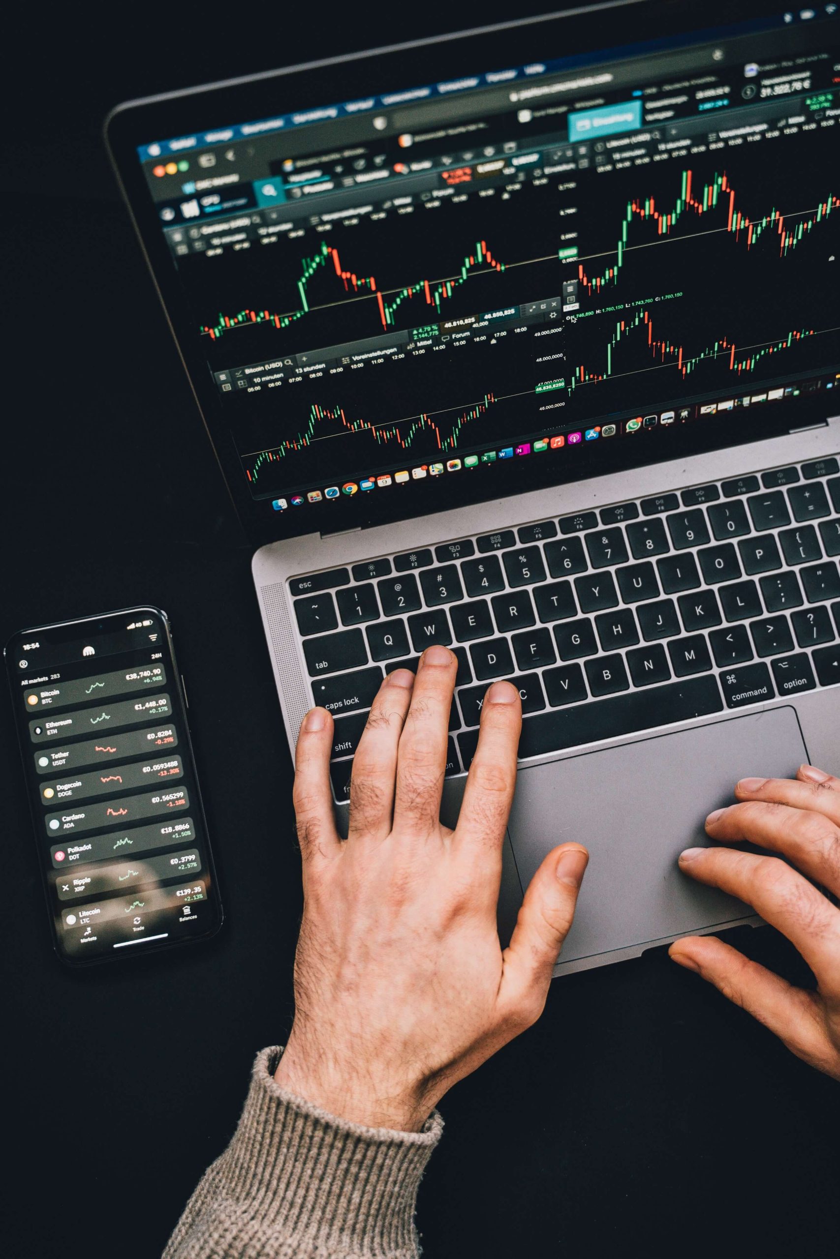 criptomoeda