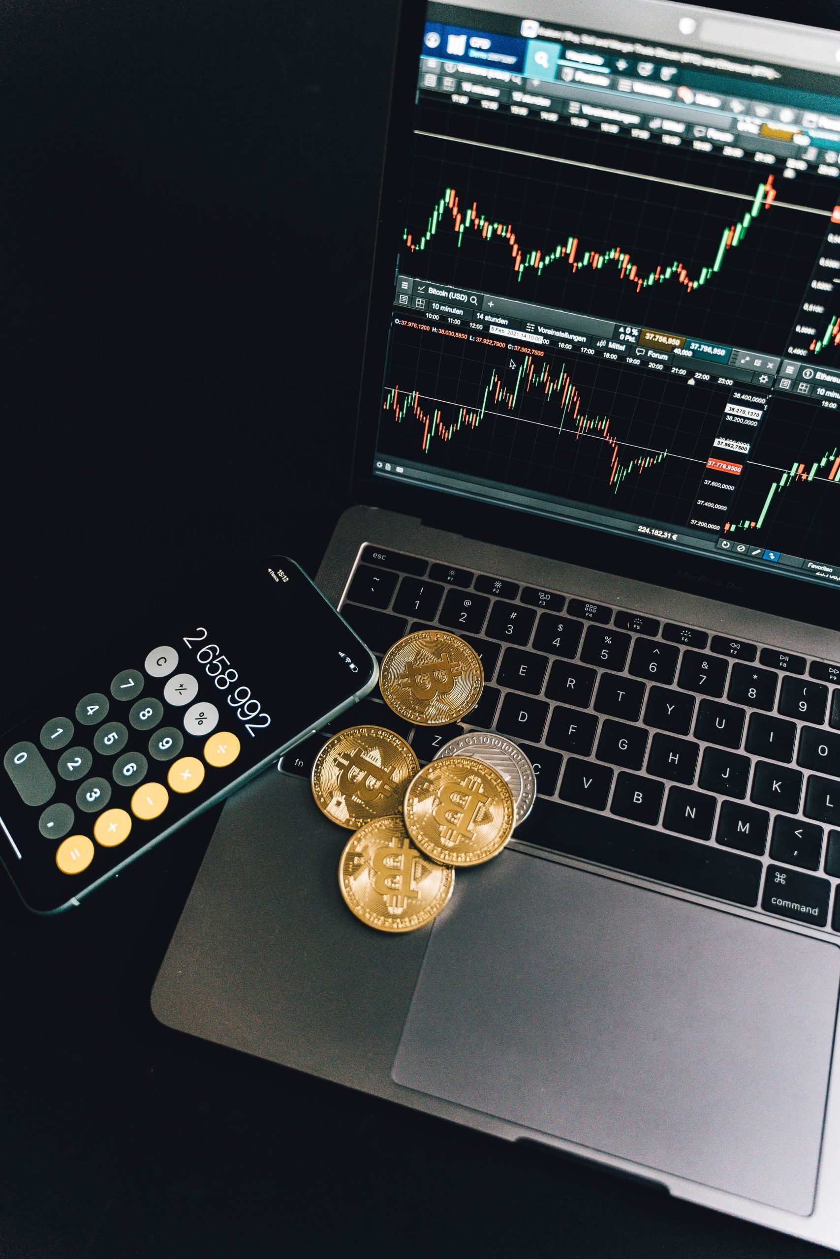 criptomoeda