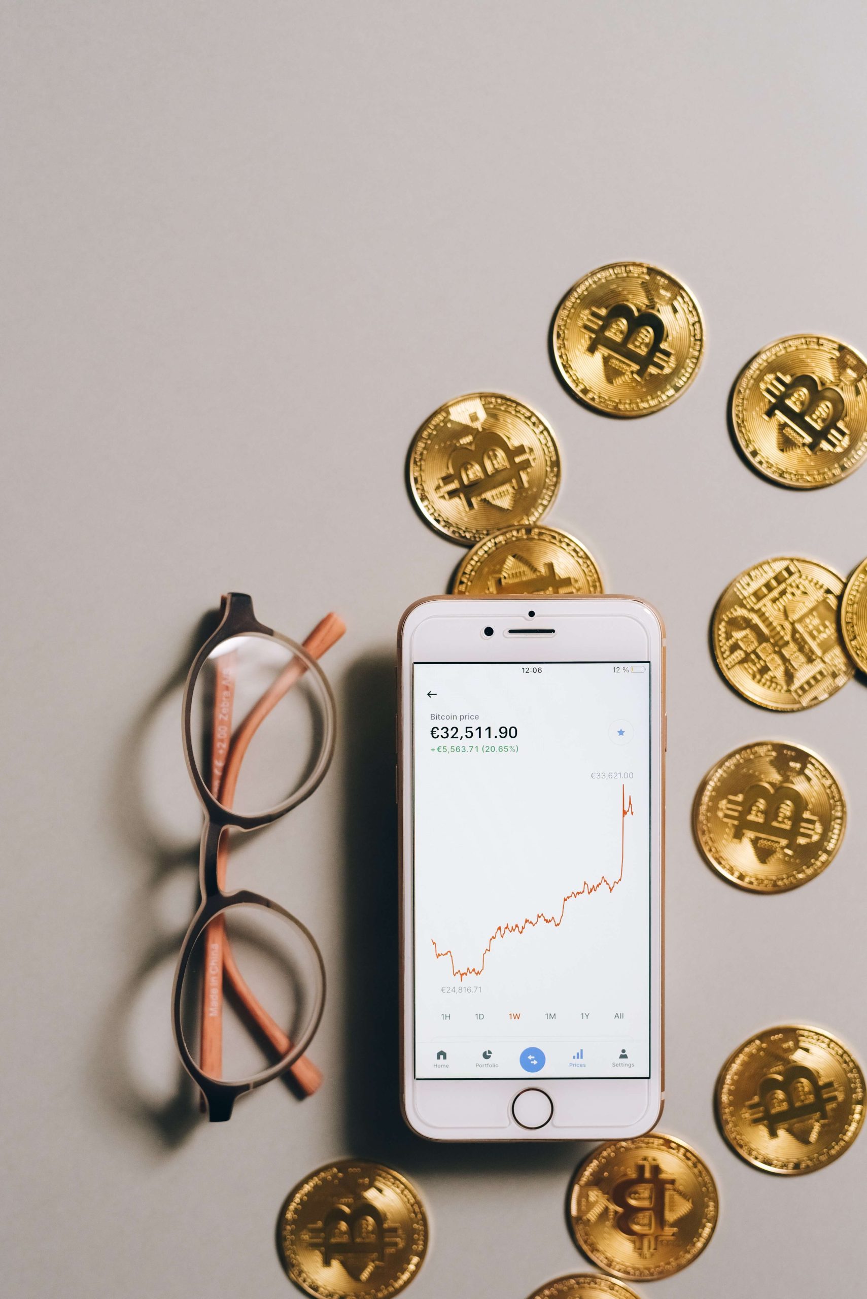 criptomoeda