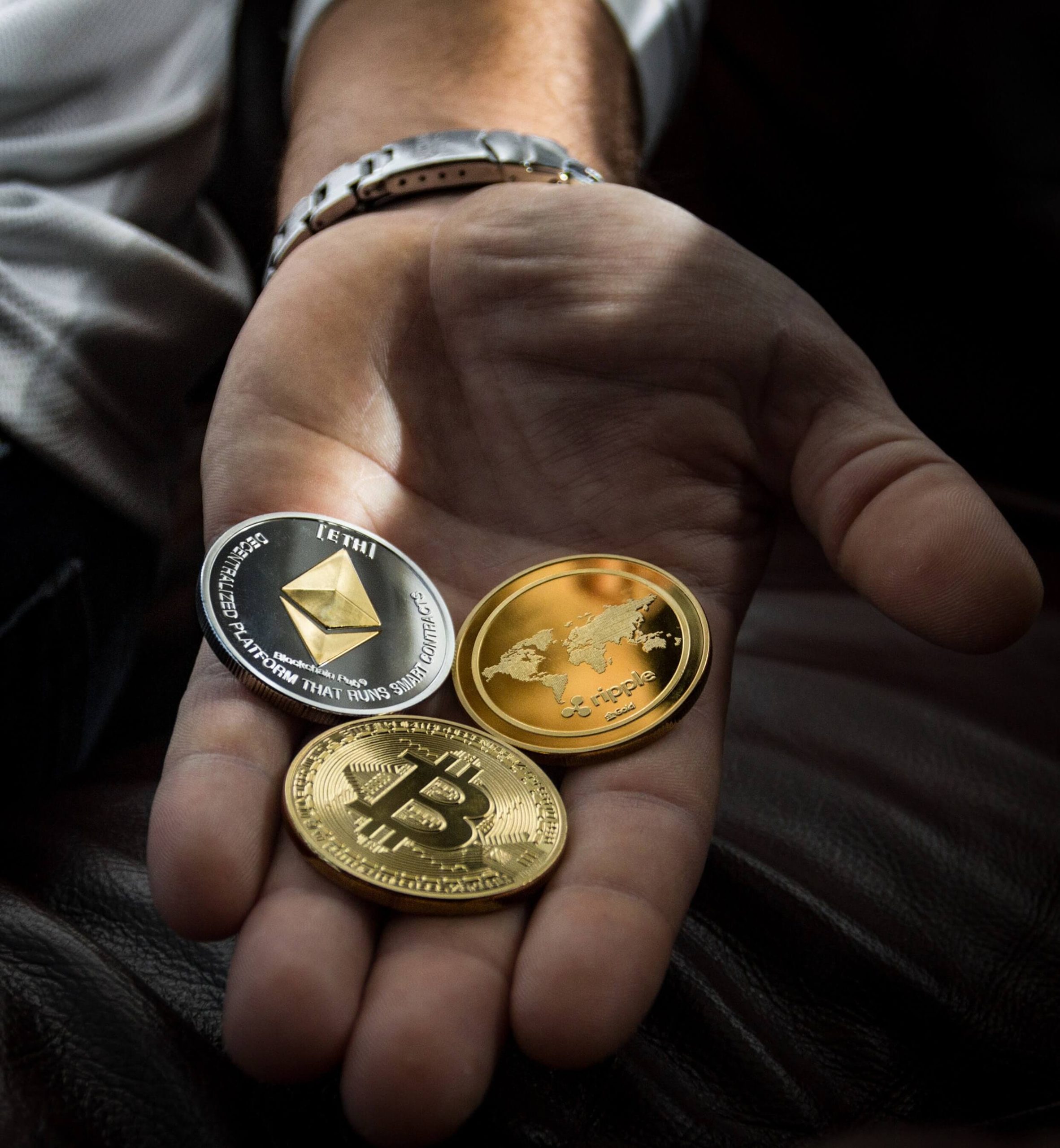 criptomoeda