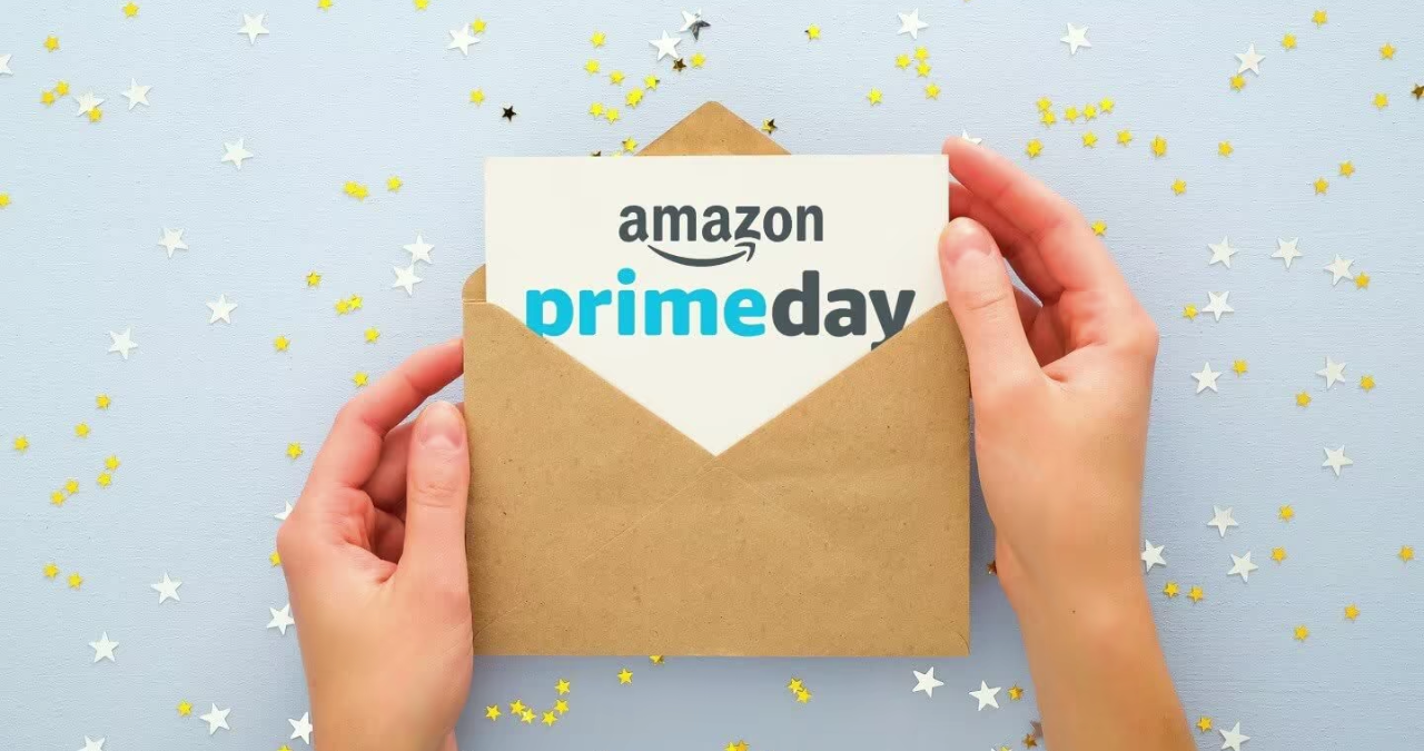 Prime Day da Amazon