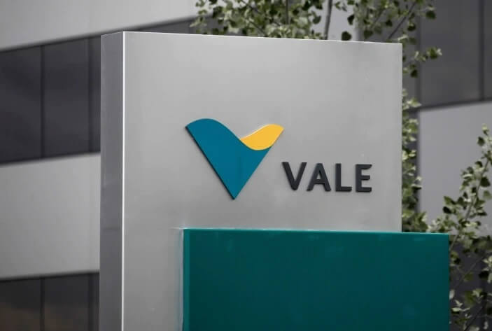 Vale VALE3 dividendos