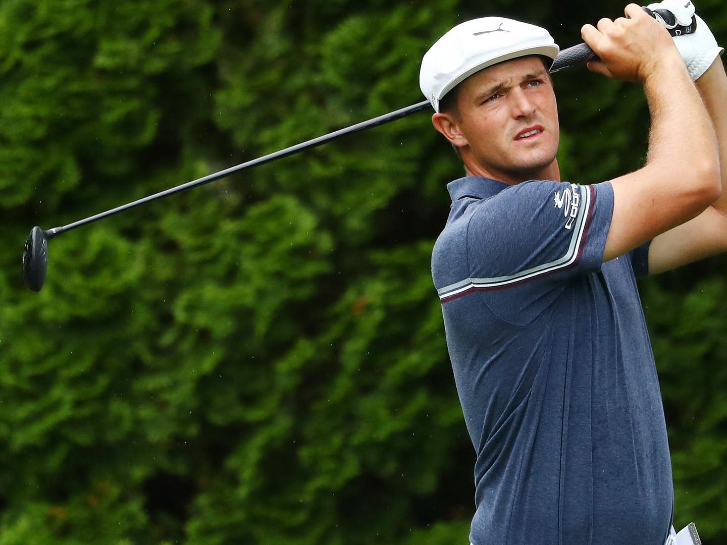 Bryson DeChambeau