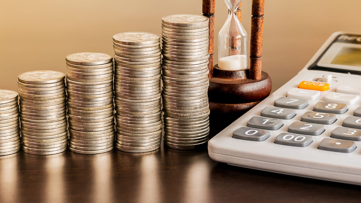 título rendimento 250% do cdi