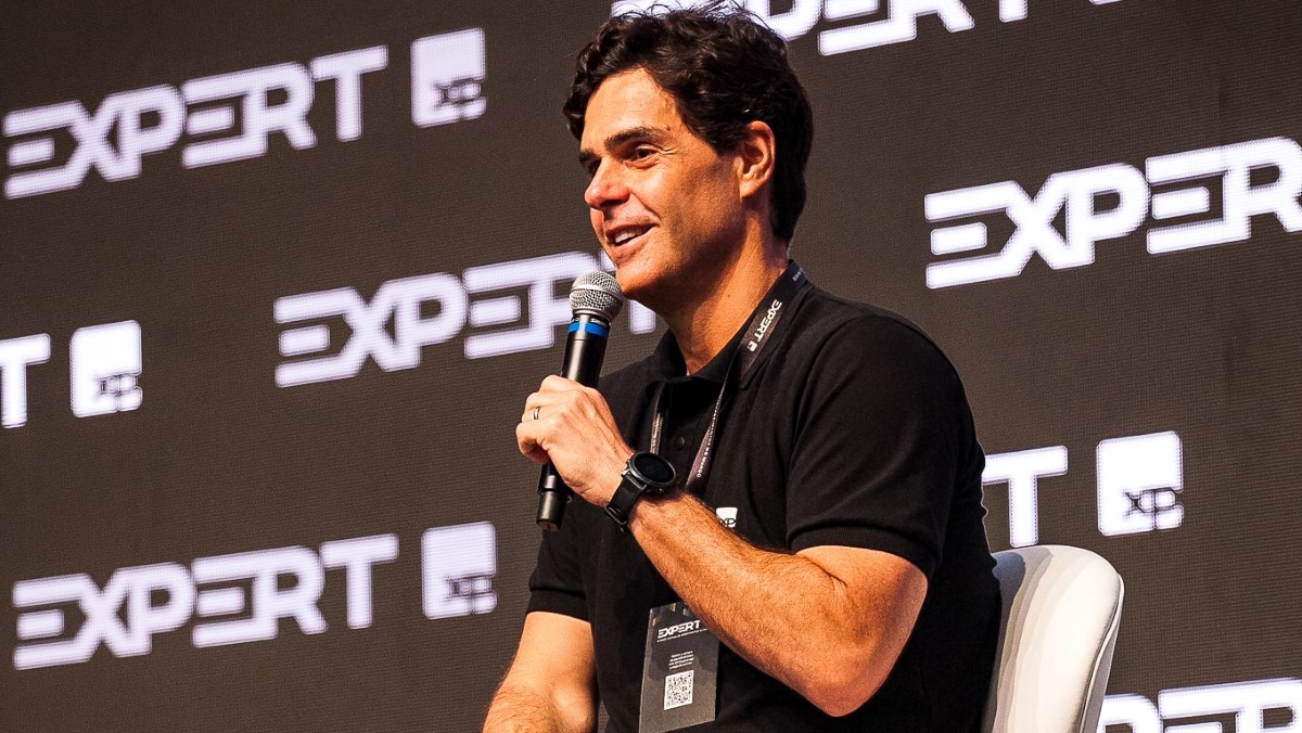 Guilherme Benchimol, sócio fundador da XP