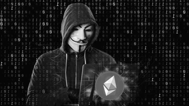 Hacks em cripto: Hackers invadem ponte do thereum e fazem ataques coordenados. Roubos em criptomoedas tem aumentado