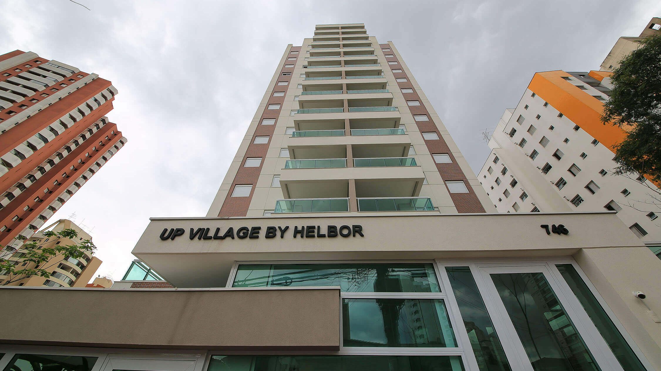 Helbor (HBOR3)